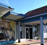 Ship Inn Motel - Accommodation Tasmania