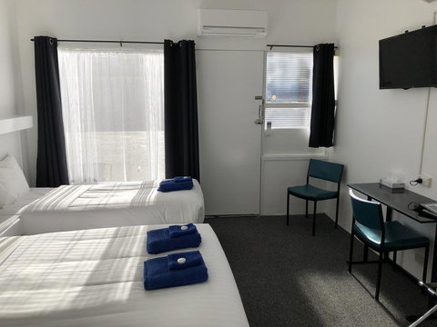 Ship Inn Motel - Accommodation Tasmania 3