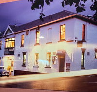 Shipwrights Arms - Accommodation Tasmania