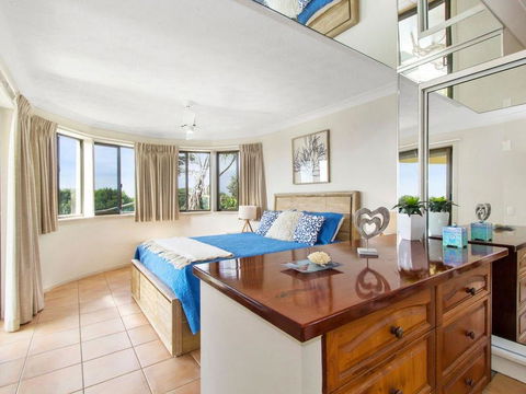SHORELINE 3 - Accommodation Tasmania 1