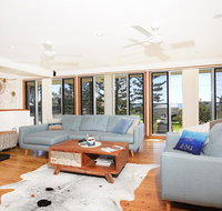 Shores - Pet-Friendly - 1 Min Walk to Beach - Accommodation Tasmania