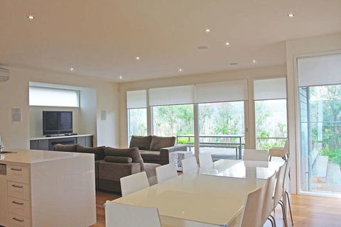 Shortlands - Accommodation Tasmania 1