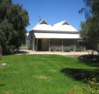 Showgrounds Cottage Naracoorte - Accommodation Tasmania