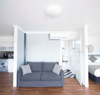 Siesta Central Apartments - Accommodation Tasmania