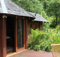 Silk Pavilions Glamping - Accommodation Tasmania