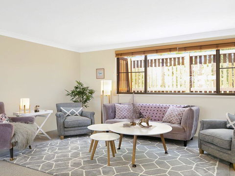 Silky Oak Cottage - Cosy With Country Views - Accommodation Tasmania 2