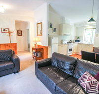 Silver Birches Holiday Unit 2