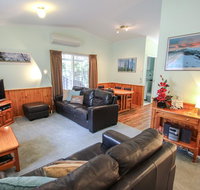 Silver Birches Holiday Unit 3