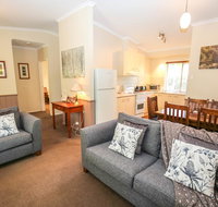 Silver Birches Holiday Unit 7