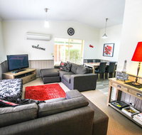 Silver Birches Holiday Unit 9