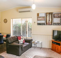 Silver Birches Holiday Village  Unit 8