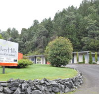 Silver Hills Motel - Accommodation Tasmania