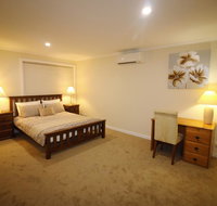 Silver House - Melbourne Airport Accommodation - Accommodation Tasmania