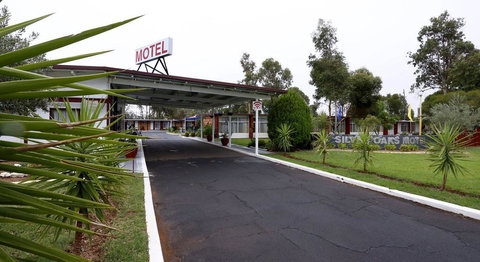 Silver Oaks Motel - Accommodation Tasmania 0