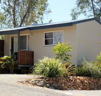 Silver Wattle Cabins - Accommodation Tasmania