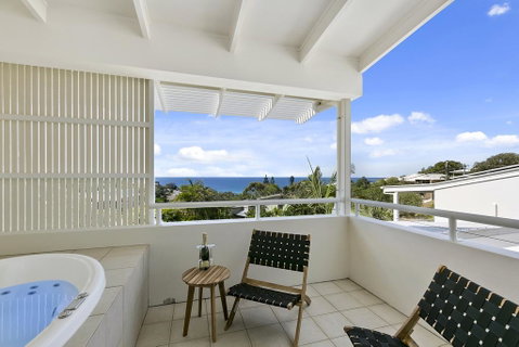 Silver, Sunrise Beach - Accommodation Tasmania 0
