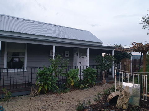Silverbirch Cottage - Accommodation Tasmania 1