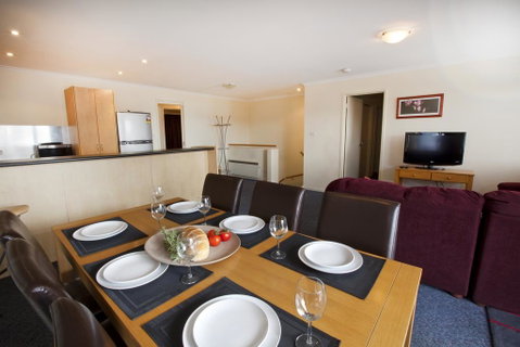 Silvertrees 2 - Accommodation Tasmania 1