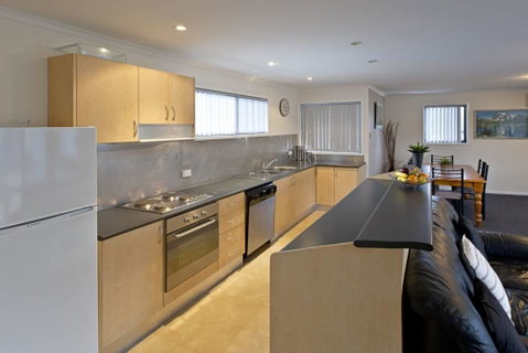 Silvertrees 2 - Accommodation Tasmania 2
