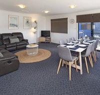 Silvertrees 5 - Accommodation Tasmania