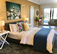 SilverWaters Waterfront Accommodation - Accommodation Tasmania