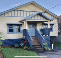 Sinnamon's By The Sea - Accommodation Tasmania