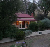 Sinnamons Cottage - Accommodation Tasmania