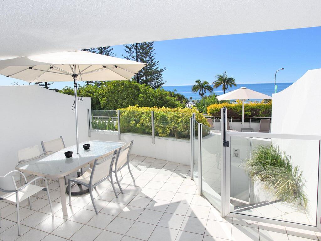Mooloolaba QLD Accommodation Tasmania