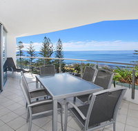 Sirocco 506 by G1 Holidays - Accommodation Tasmania