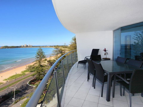 Sirocco 906 By G1 Holidays - Accommodation Tasmania 1