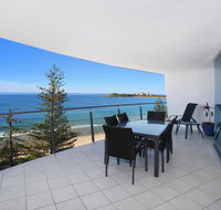 Sirocco 906 by G1 Holidays - Accommodation Tasmania