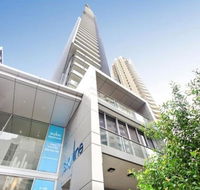 SK1 - Spotless 2BR SkyHome Long Stays Welcome - Accommodation Tasmania