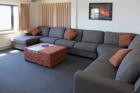 Ski Club Of Victoria - Kandahar Lodge - Accommodation Tasmania 1