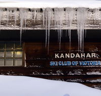Ski Club of Victoria - Kandahar Lodge - Accommodation Tasmania