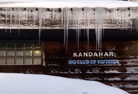 Ski Club Of Victoria - Kandahar Lodge - Accommodation Tasmania 0