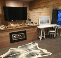Ski View 1 - Accommodation Tasmania