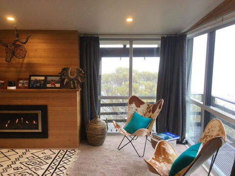 Ski View 1 - Accommodation Tasmania 2