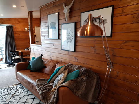 Ski View 1 - Accommodation Tasmania 1