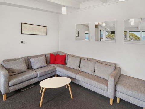 Ski View 4 - Accommodation Tasmania 2