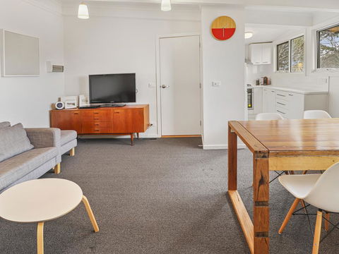 Ski View 4 - Accommodation Tasmania 1