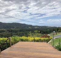 Sky Loft On Bruxner - Korora - Coffs Harbour - Accommodation Tasmania