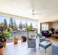 Sky Quay 6 - Accommodation Tasmania