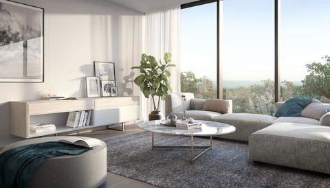 Skygarden Luxury Condo - Accommodation Tasmania 0