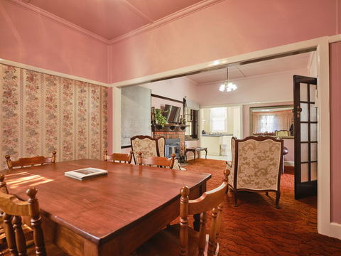 Skymirror Cottage - Accommodation Tasmania 3