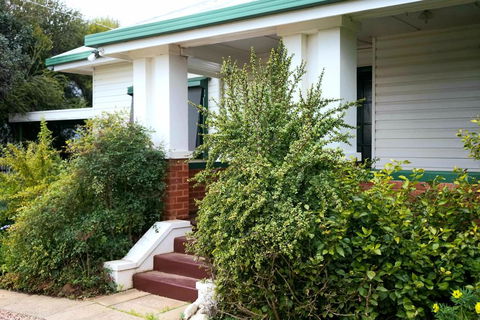 Skymirror Cottage - Accommodation Tasmania 0