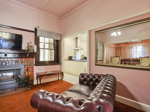 Skymirror Cottage - Accommodation Tasmania 2