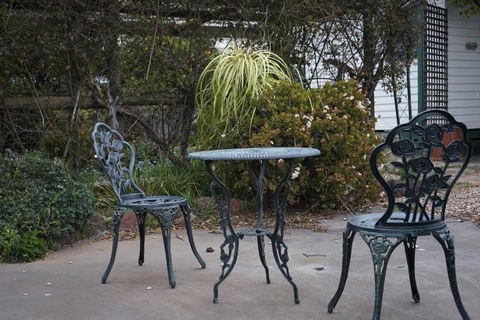 Skymirror Cottage - Accommodation Tasmania 1