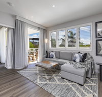 Sleek modern and comfortable on Hastings Street - Accommodation Tasmania