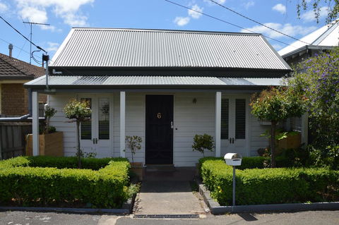 Sleepy Hollow - Accommodation Tasmania 1