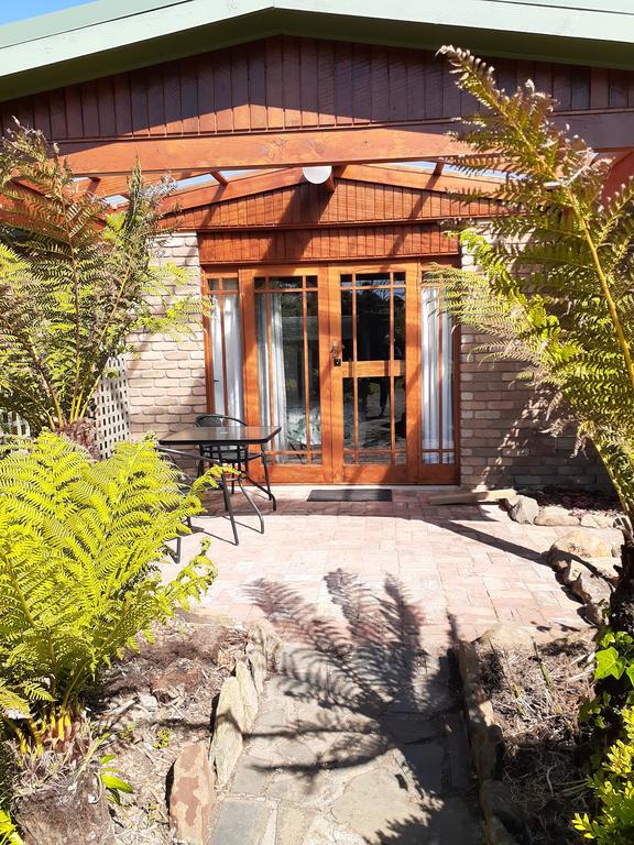  Accommodation Tasmania